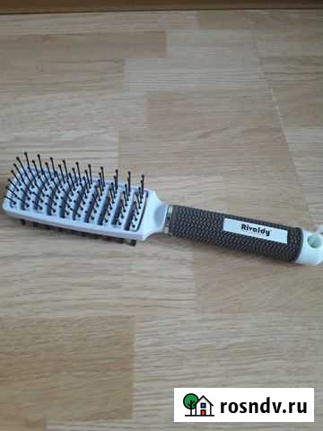 Расческа волос Rivaldy Professional Исток - изображение 1