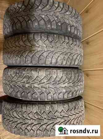 КАМА 185/65 R15 4шт Самара