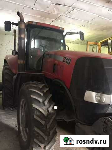 Трактор Барнаул - изображение 1