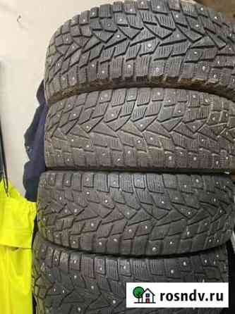 Dunlop 215/65 R16 Саранск