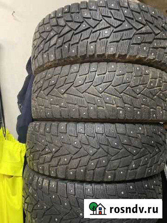Dunlop 215/65 R16 Саранск - изображение 1