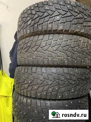 Dunlop 215/65 R16 Саранск - изображение 1