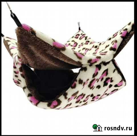 Гамак для грызунов Новый Королев - изображение 1