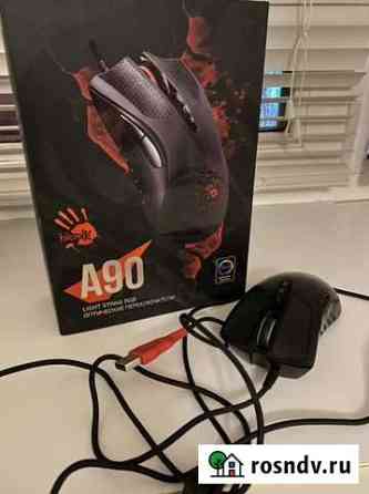 Игровая мышь bloody A90 Уфа