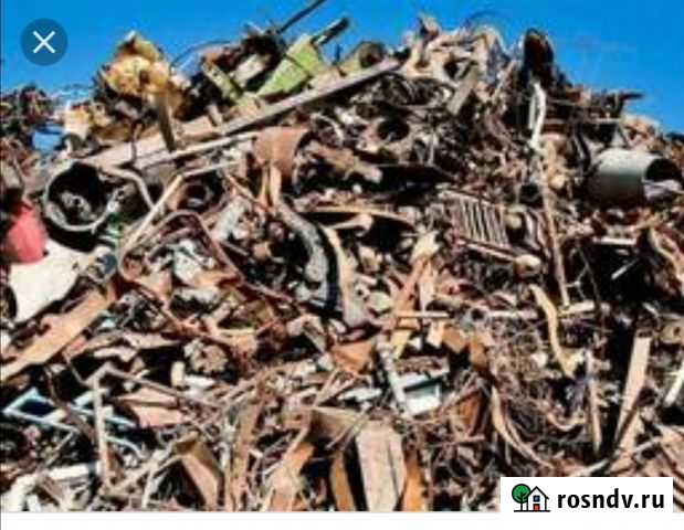 Вывоз мусора Оренбург - изображение 1