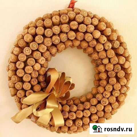 Пробки от шампанского Неман - изображение 1