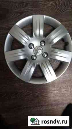 Колпак R 16 Peugeot Красноярск