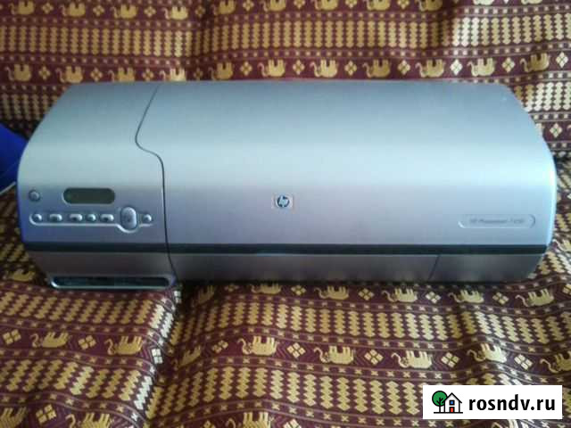 Принтер Хабаровск - изображение 1