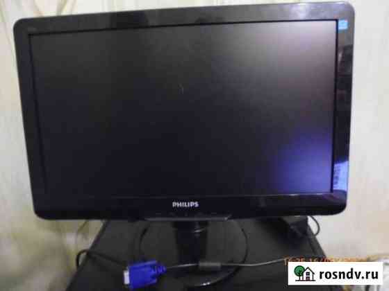 Монитор philips 192EL2 Славгород