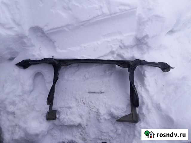 Рамка телевизор bmw e34 Нягань - изображение 1