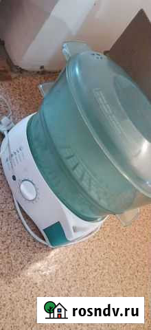 Пароварка Искитим - изображение 1