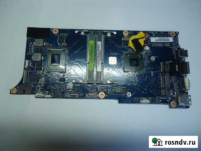 B14y main board rev 2.0 не раб Пермь - изображение 1