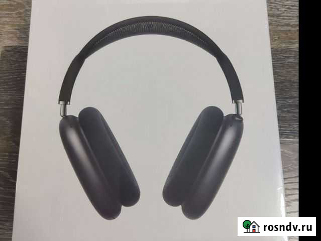 AirPods MAX Брянск - изображение 1
