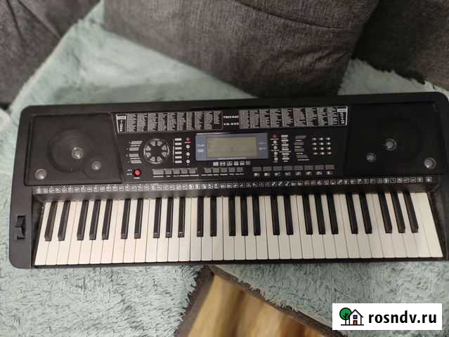 Синтезатор techno kb 930 Екатеринбург - изображение 1