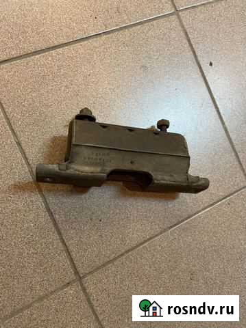 Подушка АКПП на Hummer H2 Северск - изображение 1