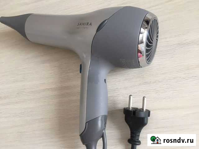 Фен для сушки волос Сыктывкар - изображение 1