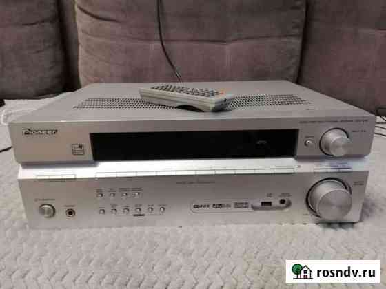 Ресивер Pioneer VSX-516 Уфа