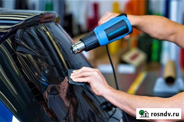 Тонировка, Полировка, Броня Стерлитамак - изображение 1