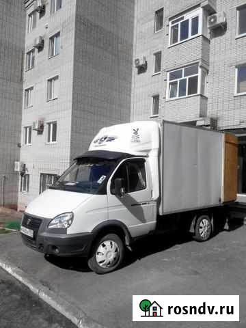 Грузоперевозки Березники - изображение 1