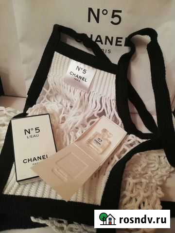 Парфюмерия chanel Мытищи - изображение 1