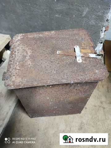 Духовка в печь Киров - изображение 1