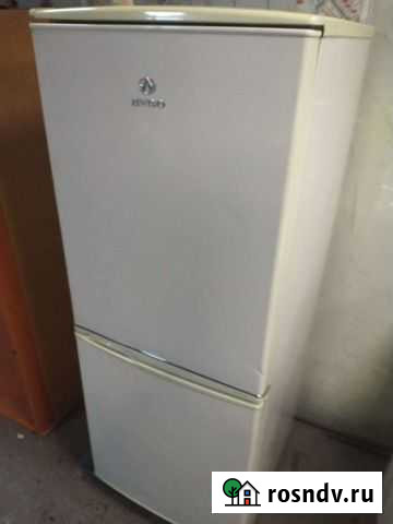 Холодильник Evgo Россия Хабаровск Чита - изображение 1