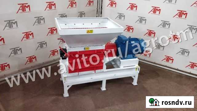 Дробилка зерна роторная молотковая Омск - изображение 1