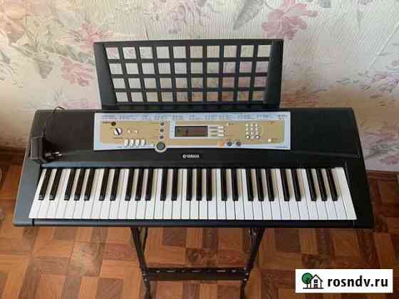 Синтезатор yamaha psr r200 Балашиха