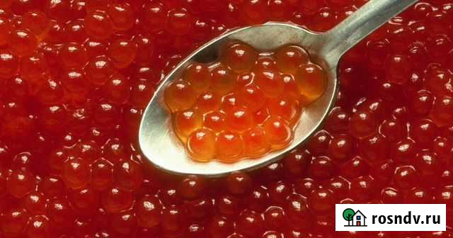 Красная икра Шатура - изображение 1