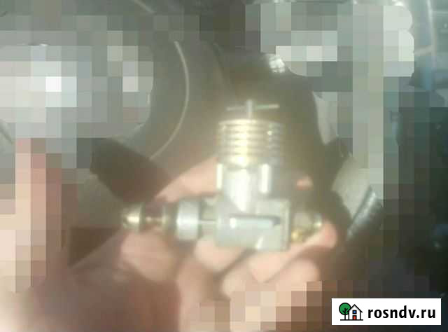 Авиа двигатель Иваново - изображение 1