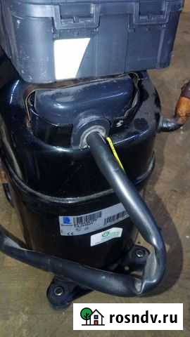 Холодильный компрессор Калининград - изображение 1