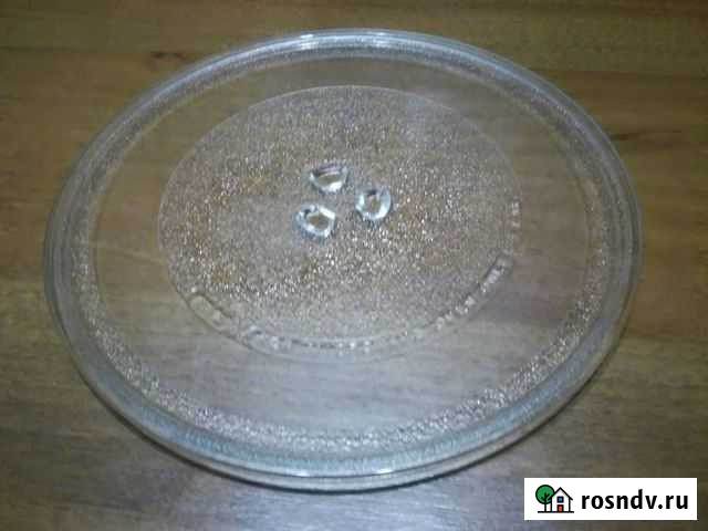 Тарелка для микроволновой печи Кирово-Чепецк - изображение 1