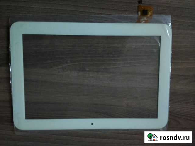 Тачскрин 10.1 Соликамск - изображение 1