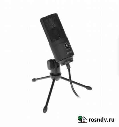 Микрофон Fifine K669B новый Калининград