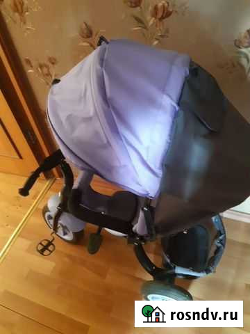 Велосипед Серов - изображение 1