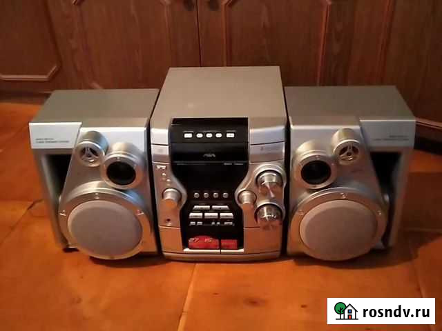 Магнитола Ростов-на-Дону - изображение 1