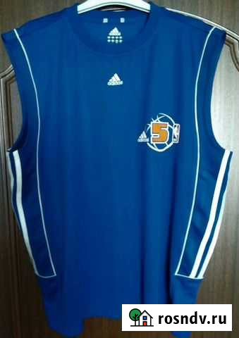 Майки баскетбольные 2008 (США) Ульяновск - изображение 1