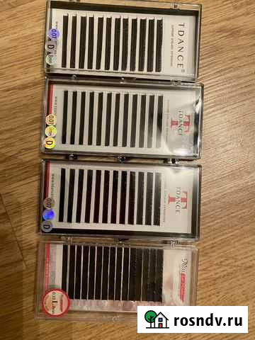 Для наращивания ресниц, ресницы Смоленск - изображение 1