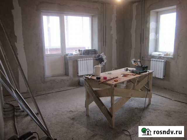 Штукатурно-малярные работы Ангарск - изображение 1