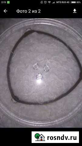 Тарелка для микроволновки Краснодар - изображение 1