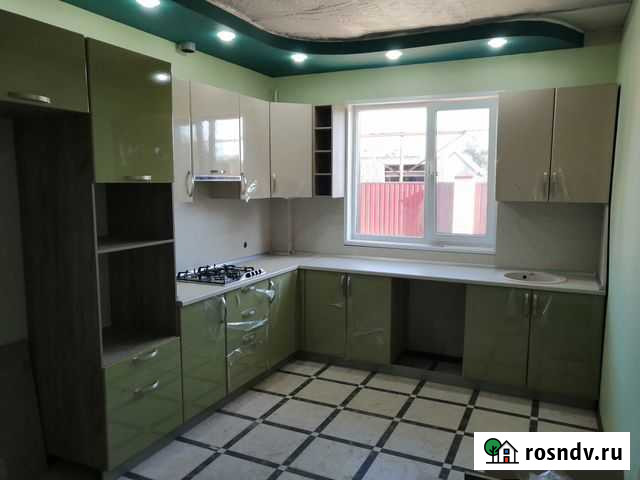 Кухни, Шкафы, Детские, Гардеробные на заказ Сальск - изображение 1