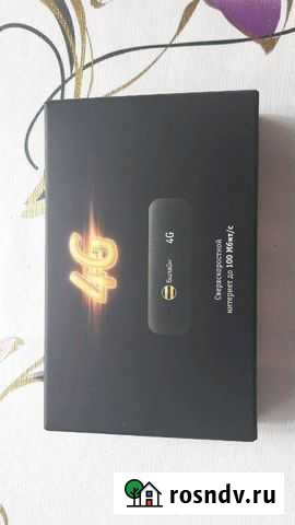 Модем Юрьев-Польский - изображение 1