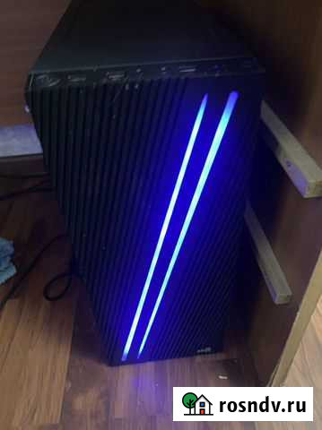 Компьютер Кизляр - изображение 1