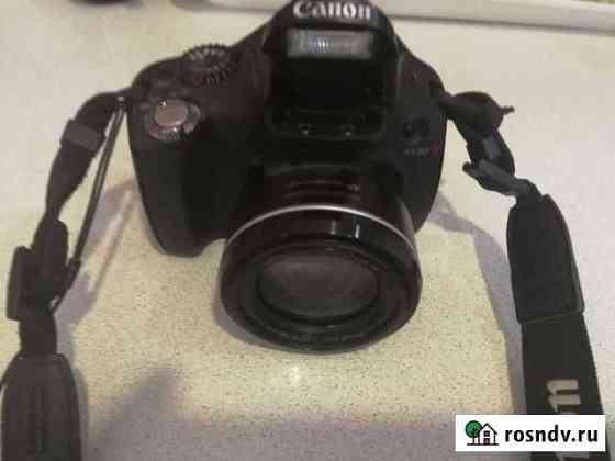 Зеркальный фотоаппарат canon Ухта