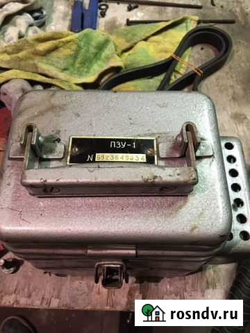 Пзу 1 Барнаул - изображение 1