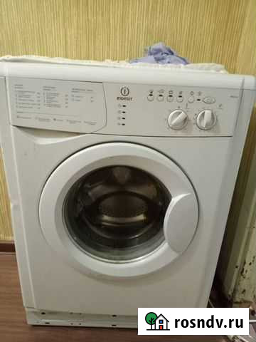 Стиральная машина на запчасти Петрозаводск - изображение 1
