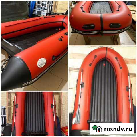 Ремонт лодок пвх Джанкой - изображение 1