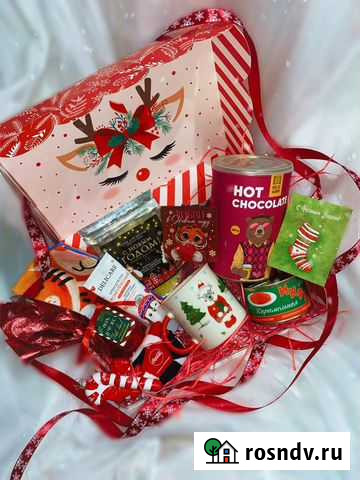 Подарочный набор Владимир - изображение 1