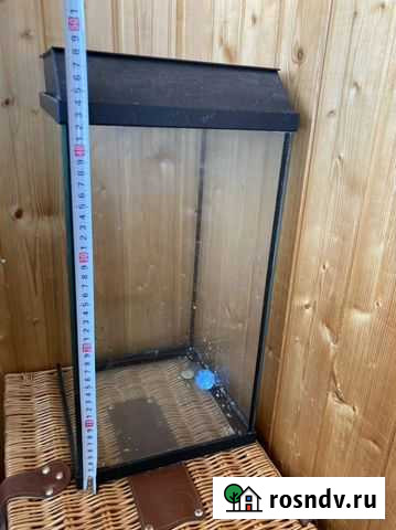 Аквариум/террариум Саранск - изображение 1