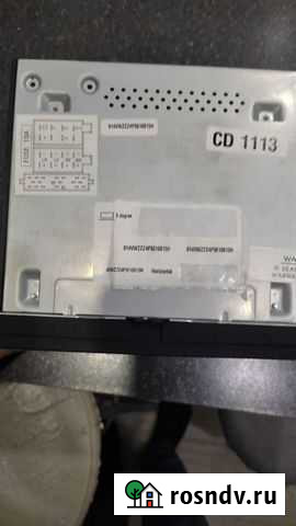 Автомагнитолы Казань - изображение 1